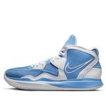 Кроссовки kyrie infinity tb 'university blue' Nike, синий - фото