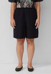 Шорты QS Shorts, Schwarz/Black - фото 5