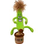 Плюшевая игрушка Firefly Forest, желтый - фото 7