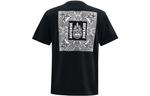 NBA Футболка мужская черная - фото