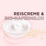 Шампунь Sanfte Hafermilch 400мл Wahre Schätze - фото 2