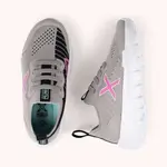 Кроссовки Munich Jony 18, серый - фото 5