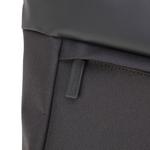 Рюкзак STRELLSON Alperton Sebastian Daypack, Black - фото 4