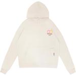 Унисекс свитшот Vandy The Pink, черный - фото 4