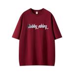 Футболка унисекс BOBBY ABLEY, черный - фото 12