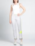 Брюки Elisa Cavaletti By Daniela Dallavalle, белый - фото 2