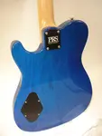 Электрогитара PRS NF 53 - синий Маттео - фото 10