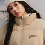 Пуховик унисекс Irish Cream Skechers, Irish Cream/028R - фото 4