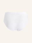 Набор из 4 трусов chic sloggi, белый - фото 2