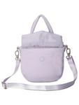 Сумочка Expatrié Poppy Small, сиреневый - фото 4