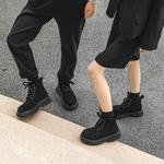 Ботинки Martin унисекс Weishibangwei, зеленый - фото 37