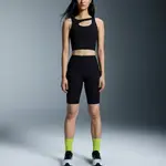 On Женский черный топ Tank - фото 3