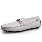 Gommino Лоферы Мужские Play Cobbler, черный - фото