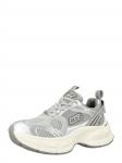 BUFFALO Кроссовки 'Ridr One' в цвете Silver - фото
