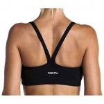 Топ бикини Funkita Sports, черный - фото 2