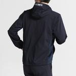 Куртка мужская Descente, черный - фото 12