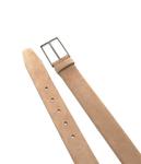 Ремень кожаный Boss Calindo, коричневый - фото 2