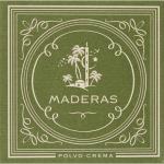 Holzpowder N 04 Trigueг±O, Maderas - фото 2