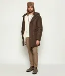 Парка regular fit Joop! Jeans, зеленый - фото 2