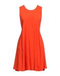 Платье Même Road, оранжевый - фото