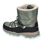 Зимние ботинки для мальчиков CMP Kids Catay Snow Boots WP 3Q74674J - фото 3