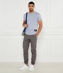 Футболки Regular fit Calvin Klein Jeans, лавандовый - фото 2