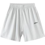 ASICS Спортивные шорты для тренировок Gray - фото