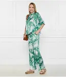 Тапочки Лорен 09 Liu Jo, коричневый - фото 2