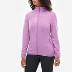 Куртка флисовая Millet, розовый - фото 3