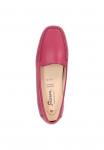 Мокасины ZALLA Sioux, цвет pink - фото 3