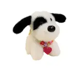 Плюшевый кулон Cinnamoroll высотой 10 см Pissie - фото 5