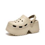 Сабо женские Osita Red, белый - фото 9