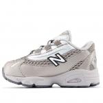 Кроссовки (TD) New Balance 1000 Bungee Lace 'Arid Stone' - фото