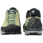 Женские туфли Mescalito GTX Scarpa, зеленый - фото 4