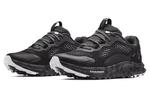 Кроссовки женские Charged Bandit Trail 2 Low-top Black Under Armour - фото 3
