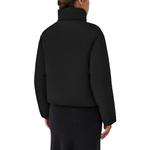 Canada Goose Короткая стеганая куртка, Black - фото 7