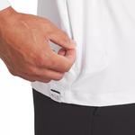 Мужская худи для гольфа Puma You-V, белый - фото 4