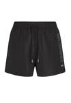 Шорты для плавания KARL LAGERFELD Swimming shorts, Black - фото 5
