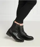 Треккинговые ботинки Calvin Klein Jeans, черный - фото 2