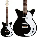Danelectro STOCK '59 (ЧЕРНЫЙ) - фото