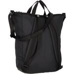 Рюкзак Fjällräven High Coast, черный - фото 4