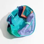 PAYOT Оксфордская женская сумка мультиколор - фото 9