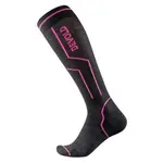 Носки DEVOLD OF NORWAY Merino compression, черный - фото