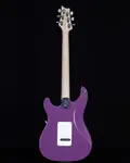 PRS SE Silver Sky, накладка из клена, цвет Summit Purple - фото 7
