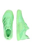 Спортивные кроссовки ADIDAS PERFORMANCE Dropset 3, Apple/Light Green - фото 2