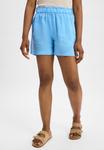 Шорты Marie Lund Shorts, Hellblau/Light Blue - фото
