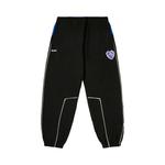 Джоггеры Palace Palamat Shell Jogger Black, черный - фото