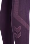 Леггинсы Hummel, сиреневый - фото 4