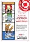 Манга Fullmetal Alchemist: The Complete Four Panel Comics Manga - фото 2