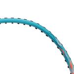 Ракетка для бадминтона thunder 9 LINING - фото 4